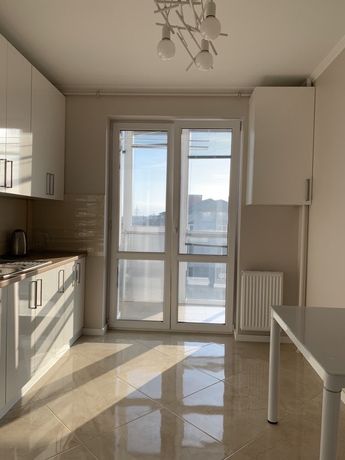 Rent an apartment in Kyiv on the St. Ohiienka Ivana 21 per 5500 uah. 