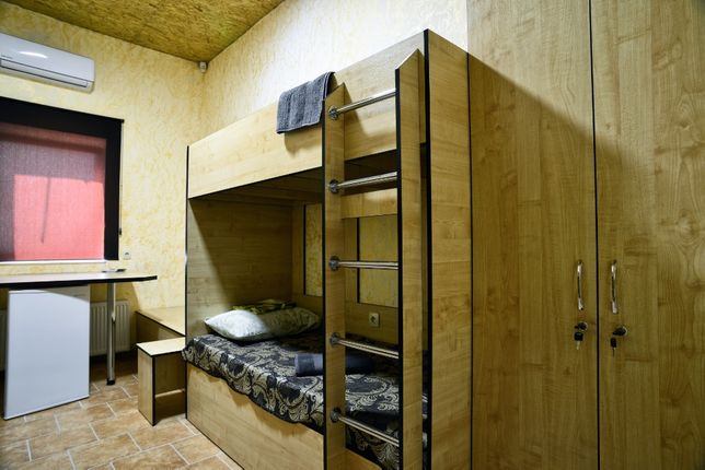Зняти кімнату в Одесі в Суворовському районі за 2400 грн. 