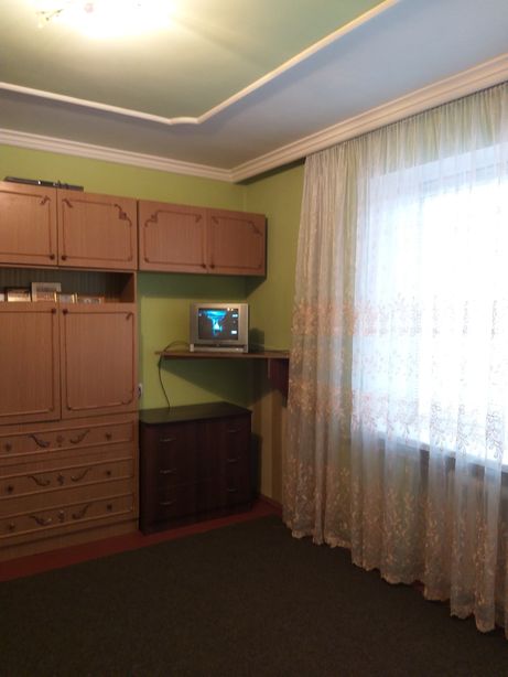 Зняти квартиру в Білій Церквій на вул. Шевченка 124а за 3500 грн. 