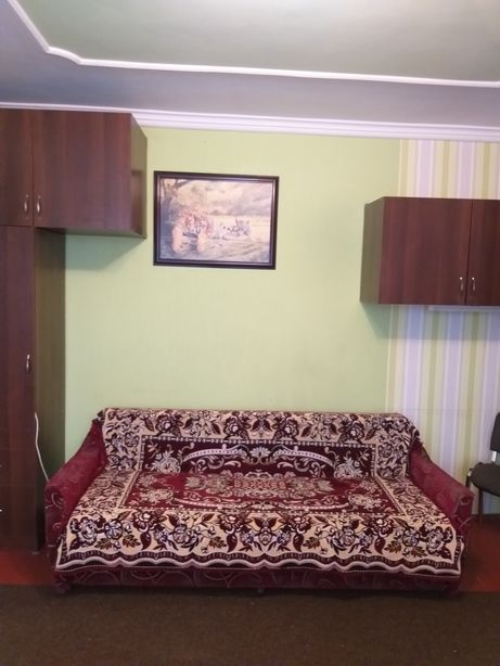 Rent an apartment in Bila Tserkva on the St. Shevchenka 124а per 3500 uah. 