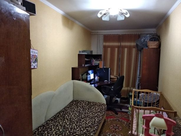 Rent an apartment in Kharkiv in Osnovianskyi district per 5000 uah. 