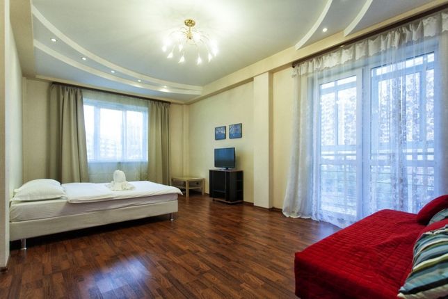 Rent a room in Vinnytsia on the Vrozhainyi passage per 1300 uah. 