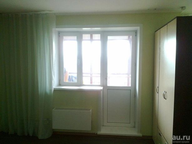 Rent a room in Vinnytsia on the Vrozhainyi passage per 1300 uah. 