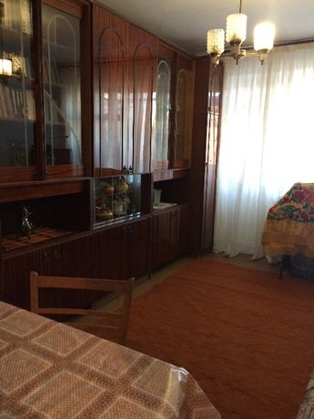 Зняти квартиру в Миколаєві в Центральному районі за 2500 грн. 