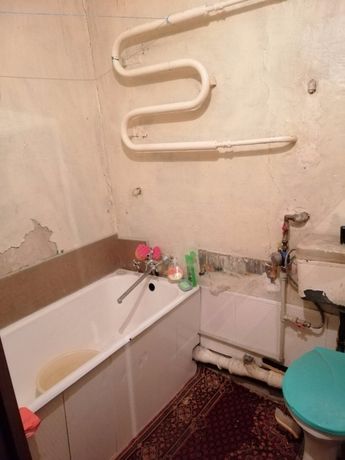 Rent a room in Zaporizhzhia in Komunarskyi district per 1300 uah. 