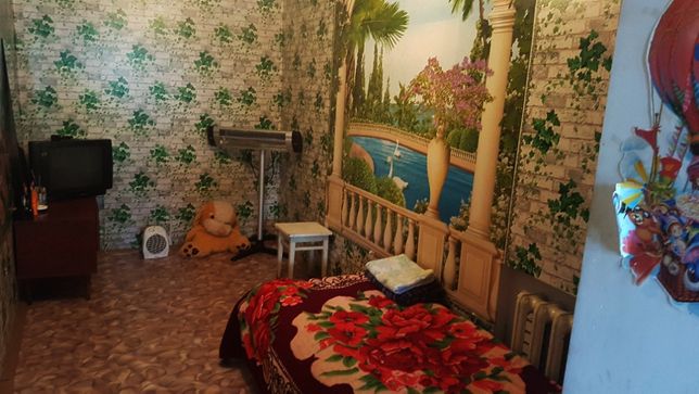 Rent a room in Zaporizhzhia per 1200 uah. 
