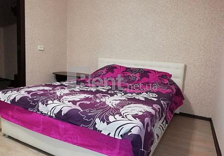 rent.net.ua - Rent daily an apartment in Kramatorsk 