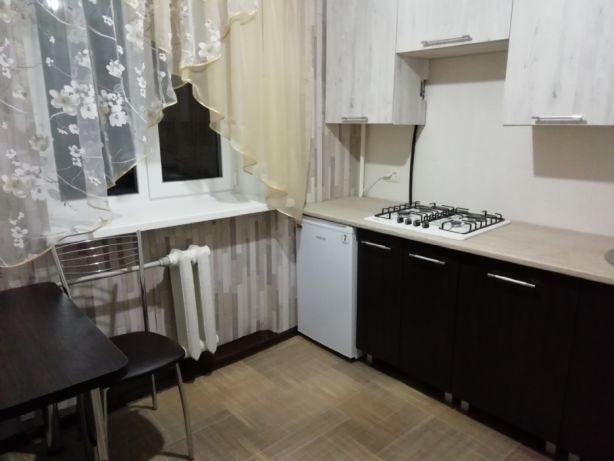 Снять посуточно квартиру в Краматорске за 350 грн. 