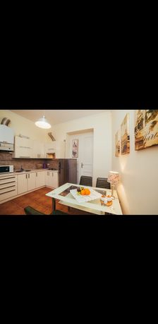 Rent an apartment in Lviv on the St. Uzhhorodska per 9200 uah. 