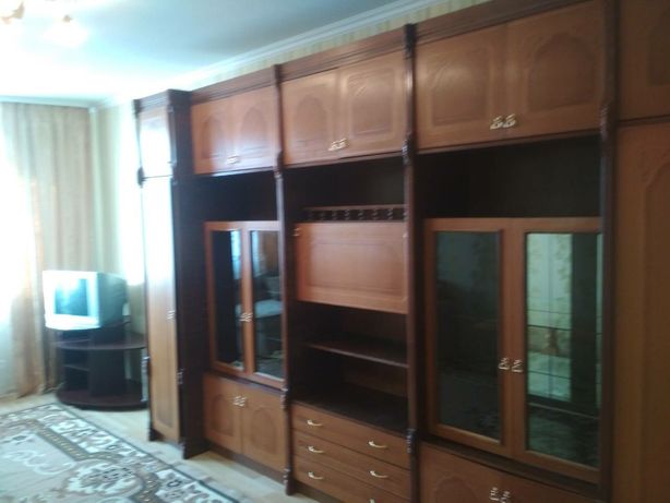 Rent an apartment in Lviv on the St. Olhy kniahyni 100 per 10000 uah. 