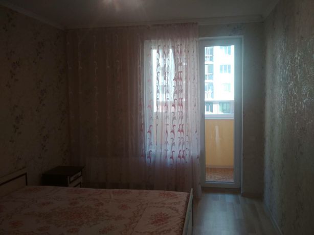 Rent an apartment in Lviv on the St. Olhy kniahyni 100 per 10000 uah. 