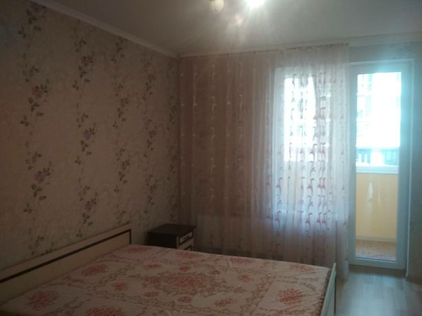 Rent an apartment in Lviv on the St. Olhy kniahyni 100 per 10000 uah. 