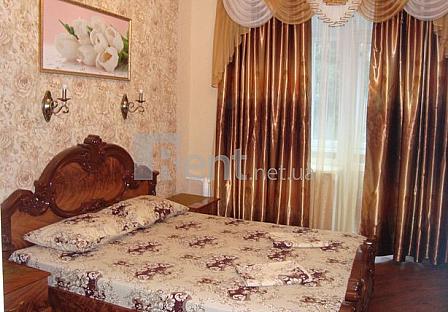 rent.net.ua - Rent daily an apartment in Zaporizhzhia 