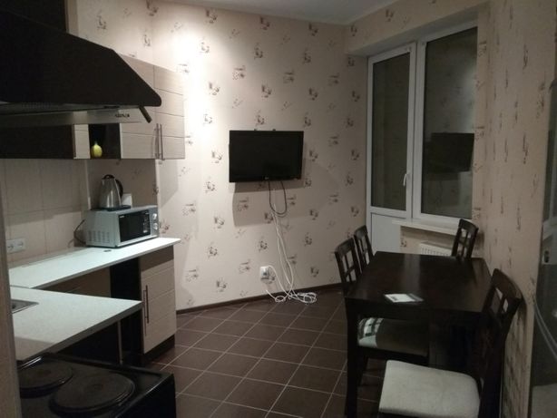 Rent an apartment in Kyiv on the St. Rudanskoho 3а per 11500 uah. 