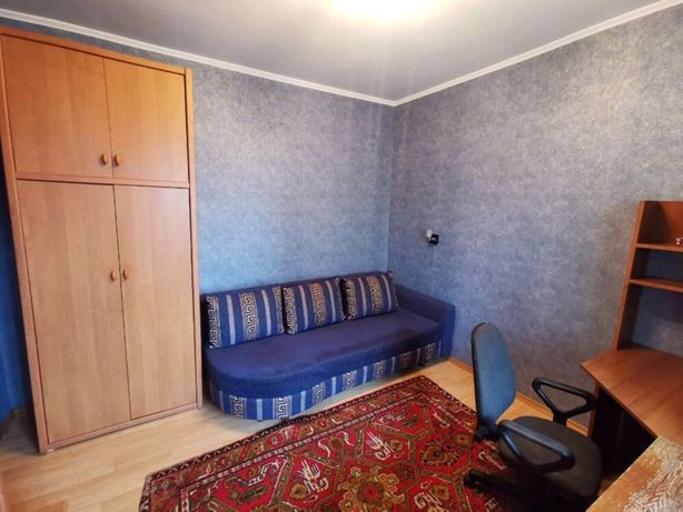 Rent an apartment in Kyiv on the St. Zakrevskoho Mykoly 47 per 10000 uah. 