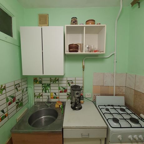 Rent an apartment in Kyiv on the St. Avtoparkova per 7000 uah. 