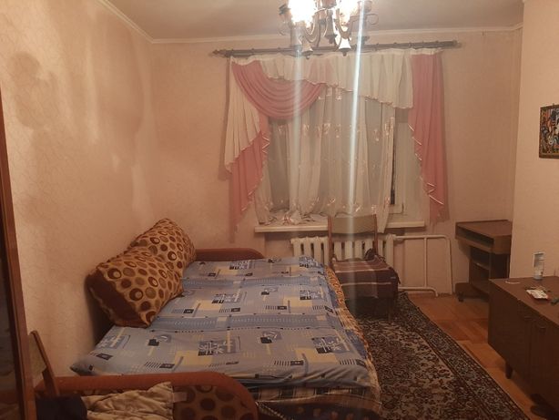 Rent a room in Vinnytsia on the lane 1-i Yunosti per 2000 uah. 