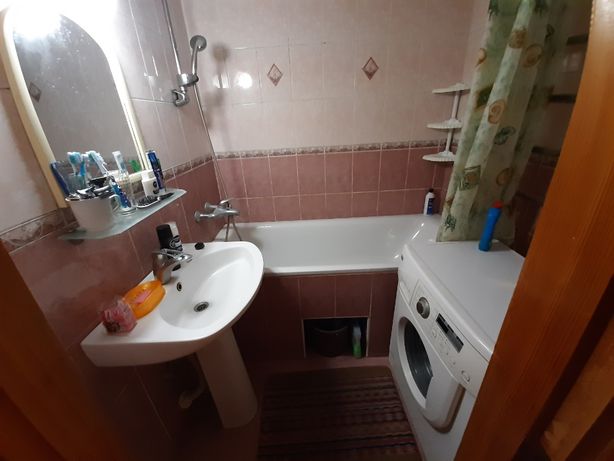 Rent a room in Vinnytsia on the lane 1-i Yunosti per 2000 uah. 