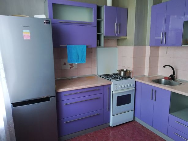 Rent an apartment in Zaporizhzhia on the St. Nezalezhnoi Ukrainy per 4500 uah. 