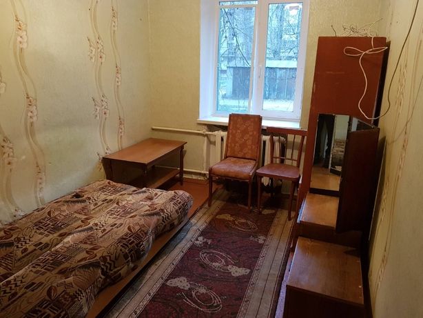 Снять комнату в Кременчуг за 2000 грн. 