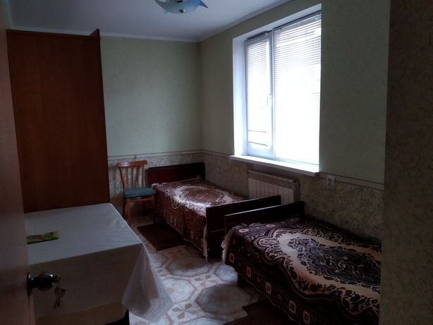 Зняти кімнату в Умані на вул. Кумановського Віктора за 1200 грн. 