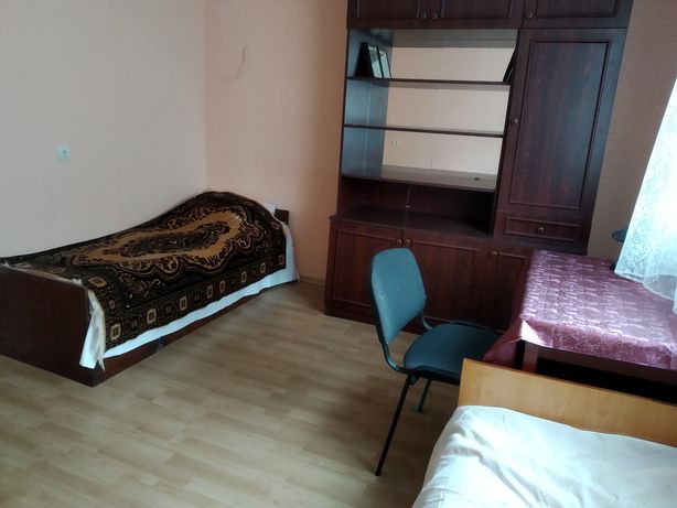 Rent a room in Uman on the St. Kumanovskoho Viktora per 1200 uah. 