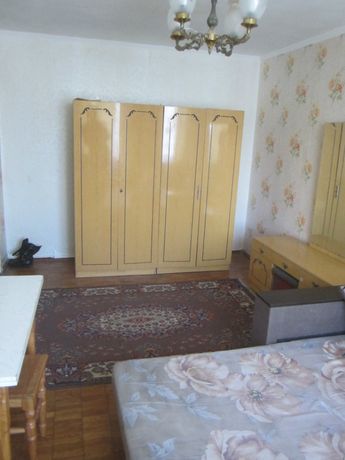 Rent a room in Kyiv on the lane 1-i Druzhby per 4500 uah. 