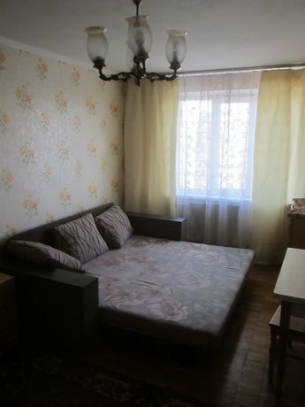 Rent a room in Kyiv on the lane 1-i Druzhby per 4500 uah. 