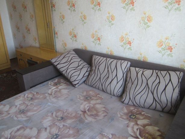 Rent a room in Kyiv on the lane 1-i Druzhby per 4500 uah. 