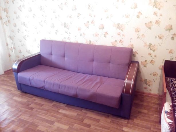 Rent an apartment in Cherkasy on the lane Hromova 30 per 4000 uah. 