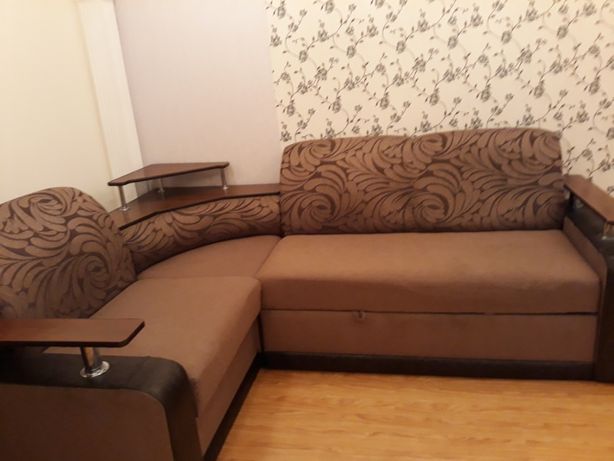 Rent an apartment in Zhytomyr per 4000 uah. 