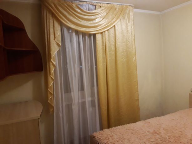 Rent an apartment in Zhytomyr per 4000 uah. 