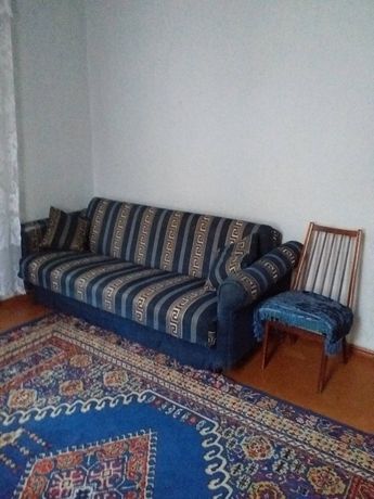 Rent an apartment in Kryvyi Rih in Pokrovskyi district per 3500 uah. 