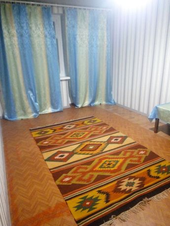 Rent an apartment in Kryvyi Rih in Saksahanskyi district per 2000 uah. 
