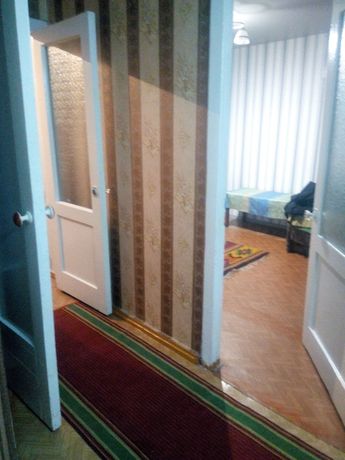 Rent an apartment in Kryvyi Rih in Saksahanskyi district per 2000 uah. 
