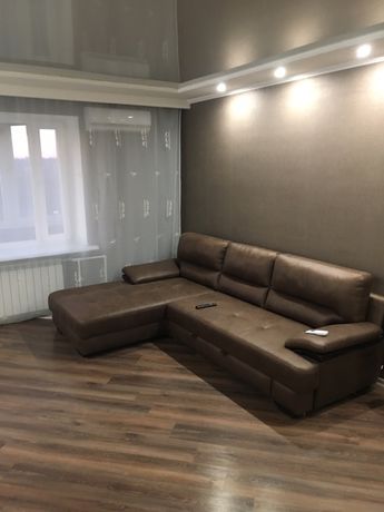 Rent an apartment in Kryvyi Rih in Tsentralno-Mіskyi district per 7999 uah. 