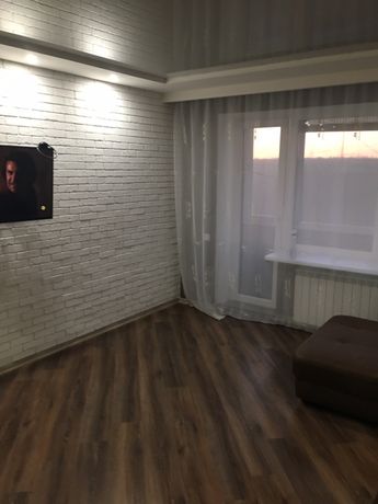 Rent an apartment in Kryvyi Rih in Tsentralno-Mіskyi district per 7999 uah. 