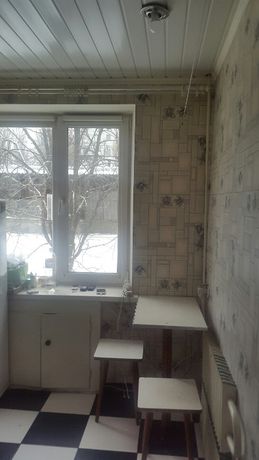 Rent an apartment in Dnipro on the St. Danyla Nechaia 01 per 3500 uah. 