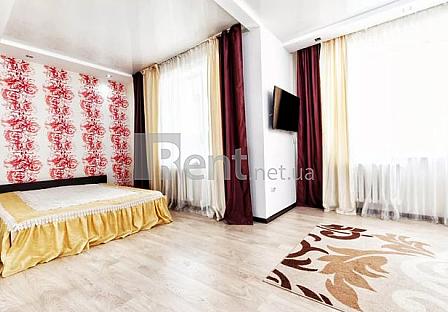 rent.net.ua - Rent daily an apartment in Lutsk 