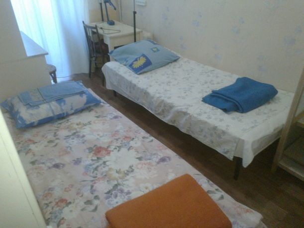 Rent daily a room in Kyiv on the Lvivska square per 150 uah. 
