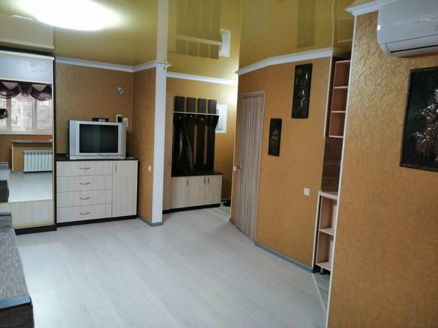 Rent daily an apartment in Poltava per 370 uah. 