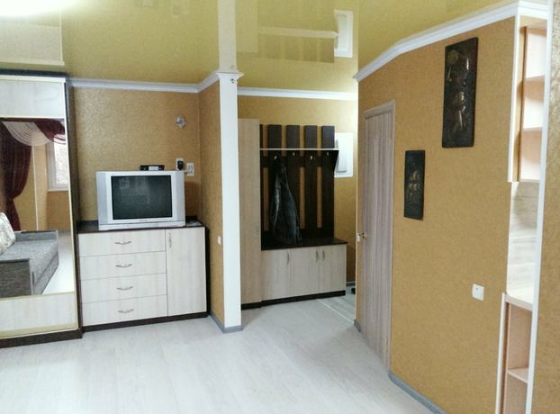 Rent daily an apartment in Poltava per 370 uah. 