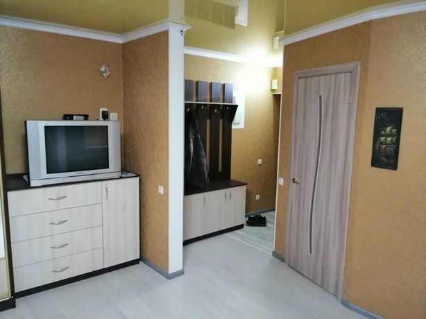 Rent daily an apartment in Poltava per 370 uah. 