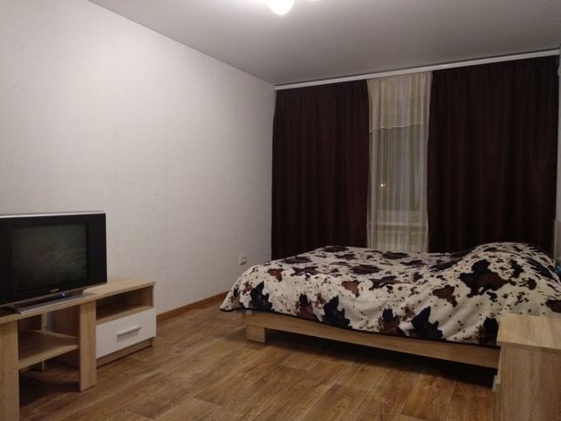 Снять посуточно квартиру в Мариуполе на переулок 1-й Приморский за 240 грн. 