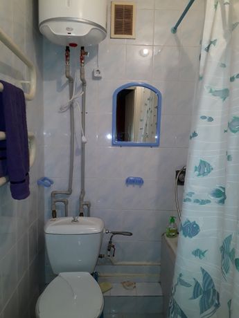 Rent daily an apartment in Rivne on the St. Soborna per 299 uah. 