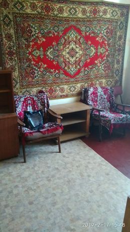 Зняти кімнату в Макіївці на вул. Кірова ( Ломбардо) 14 за 600 грн. 