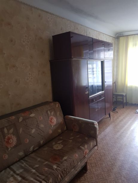 Rent an apartment in Kherson per 5000 uah. 