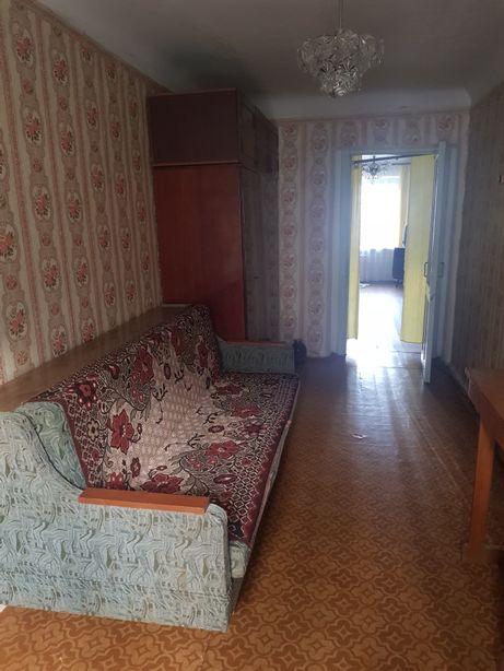 Rent an apartment in Kherson per 5000 uah. 