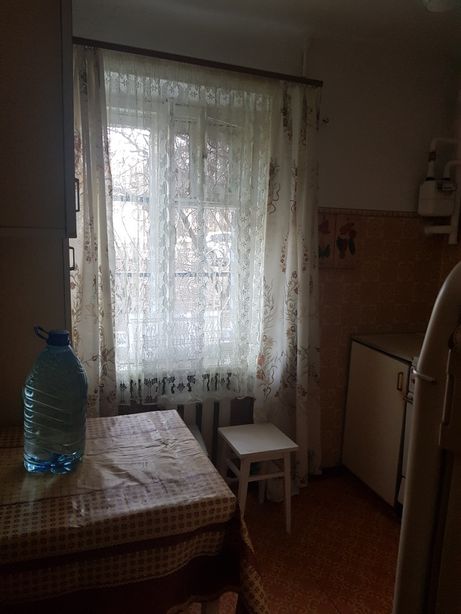 Rent an apartment in Kherson per 5000 uah. 