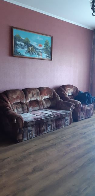 Rent an apartment in Khmelnytskyi per 6500 uah. 